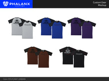 Load image into Gallery viewer, New 2026 Ranked 10P Lombard Rashguard