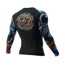 Load image into Gallery viewer, SUNDAY SERVICE 2.0 RASHGUARD