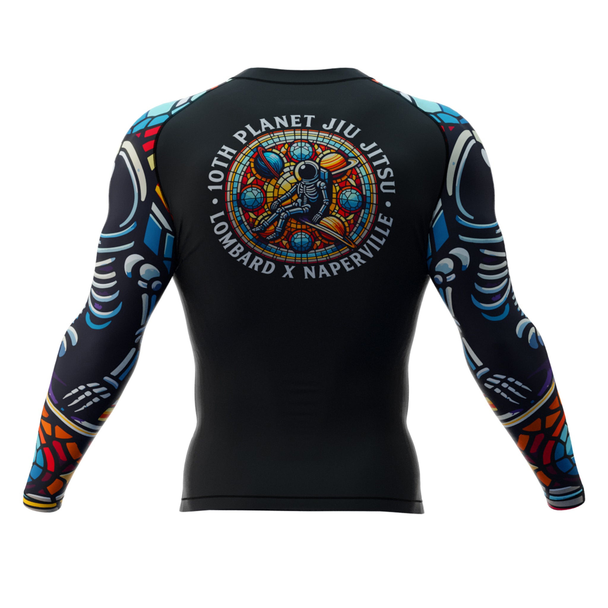 How to Care for Rashguards 