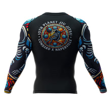 Load image into Gallery viewer, SUNDAY SERVICE 2.0 RASHGUARD