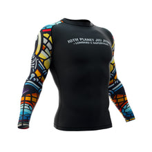 Load image into Gallery viewer, SUNDAY SERVICE 2.0 RASHGUARD