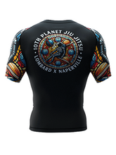 Load image into Gallery viewer, SUNDAY SERVICE 2.0 RASHGUARD