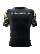 Load image into Gallery viewer, SUNDAY SERVICE 2.0 RASHGUARD