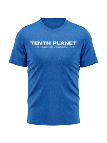SIGNATURE² BLUE T-SHIRT