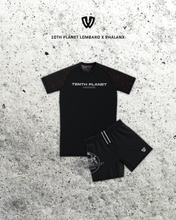 Load image into Gallery viewer, New 2026 Ranked 10P Lombard Rashguard