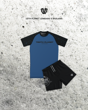 Load image into Gallery viewer, New 2026 Ranked 10P Lombard Rashguard