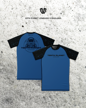 Load image into Gallery viewer, New 2026 Ranked 10P Lombard Rashguard