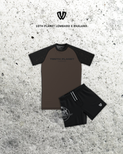 Load image into Gallery viewer, New 2026 Ranked 10P Lombard Rashguard