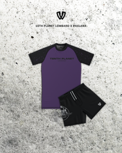 Load image into Gallery viewer, New 2026 Ranked 10P Lombard Rashguard