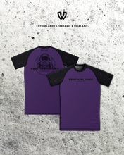 Load image into Gallery viewer, New 2026 Ranked 10P Lombard Rashguard
