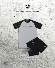 Load image into Gallery viewer, New 2026 Ranked 10P Lombard Rashguard