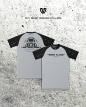Load image into Gallery viewer, New 2026 Ranked 10P Lombard Rashguard