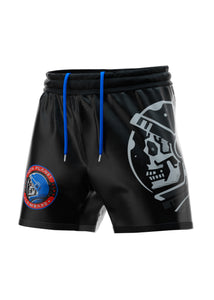 DEAD SPACE 2.0 GRAPPLING SHORTS