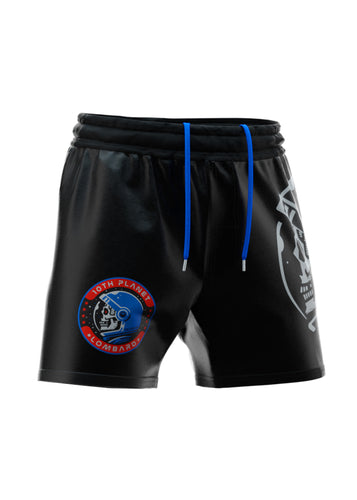 DEAD SPACE 2.0 GRAPPLING SHORTS