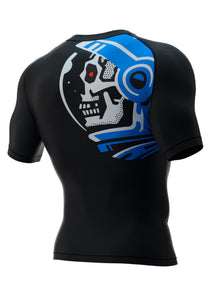 DEAD SPACE 2.0 RASHGUARD