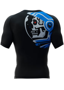 DEAD SPACE 2.0 RASHGUARD