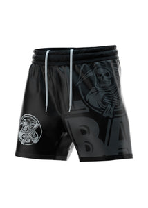 REAPERNAUT GRAPPLING SHORTS