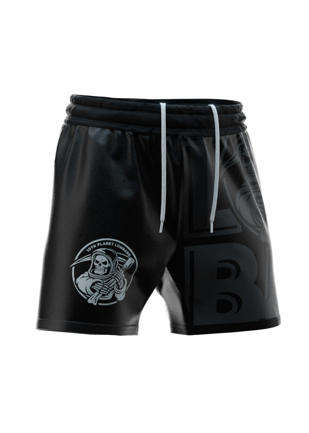 REAPERNAUT GRAPPLING SHORTS