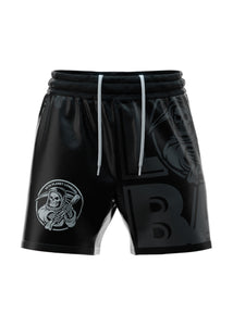 REAPERNAUT GRAPPLING SHORTS