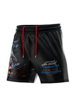 Load image into Gallery viewer, MOONWALKERS GRAPPLING SHORTS