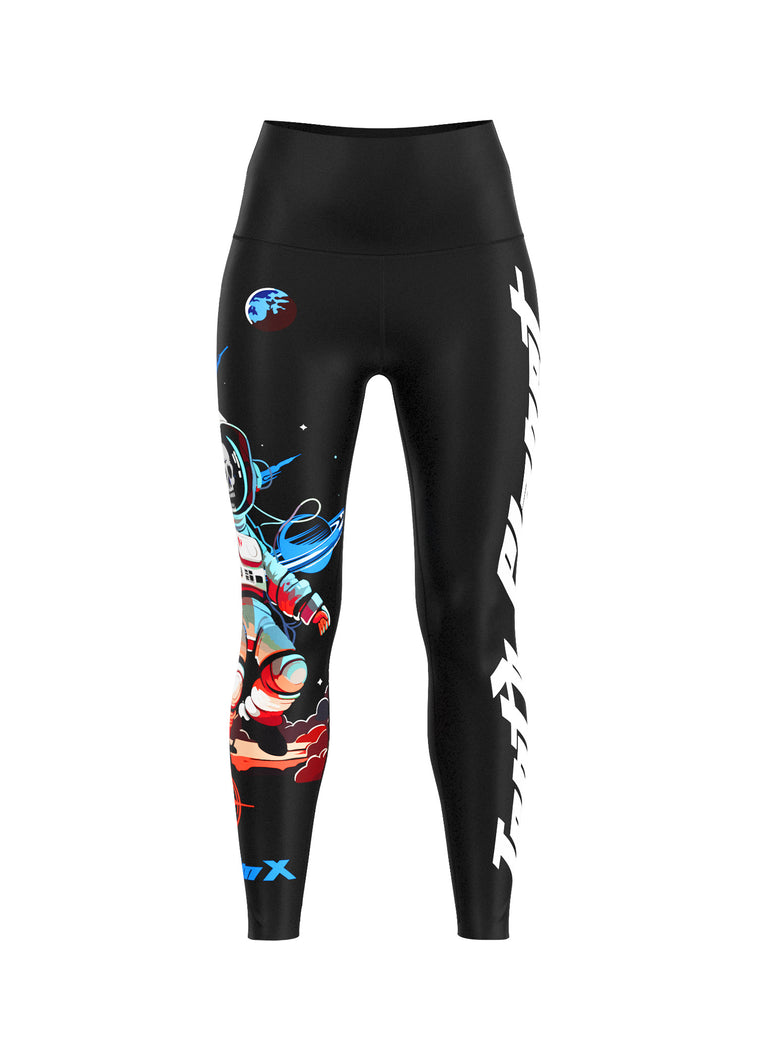 MOONWALKER WOMEN'S LEGGINGS
