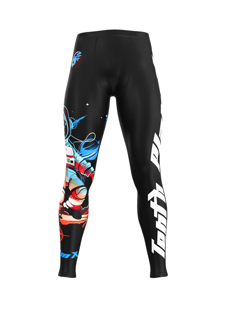 MOONWALKER MEN'S SPATS