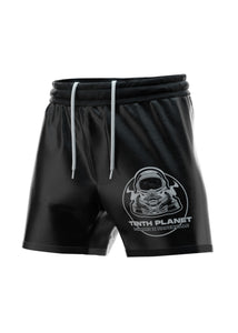 TEAM X GRAPPLING SHORTS