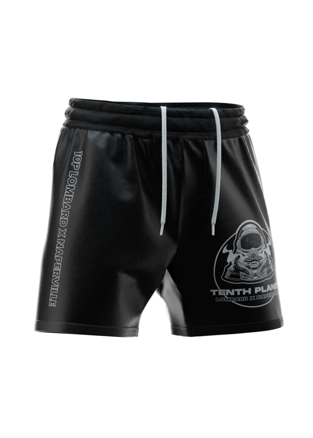 TEAM X GRAPPLING SHORTS