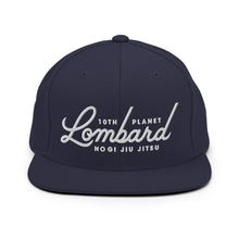 Load image into Gallery viewer, Signature Snapback Hat