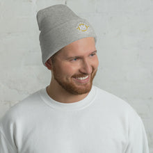 Load image into Gallery viewer, MWF Cuffed Beanie